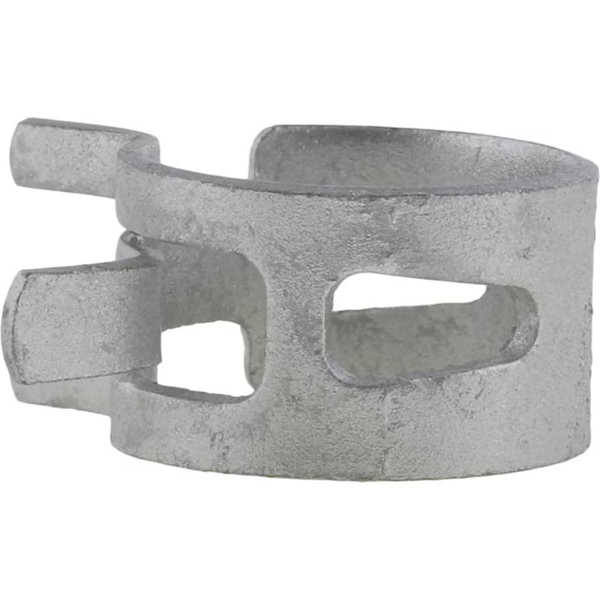 All Balls Racing 4 Pack Hose Clamps - FS00052