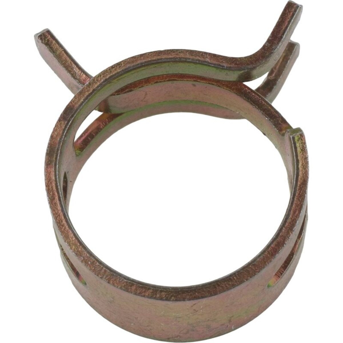 All Balls Racing 4 Pack Hose Clamps- FS00056