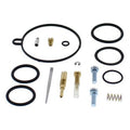 All Balls Racing '91-'95 Kawasaki Mule 500 Carburetor Rebuild Kit