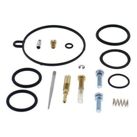 All Balls Racing '91-'95 Kawasaki Mule 500 Carburetor Rebuild Kit