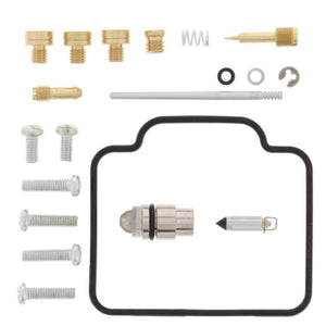 All Balls Racing '99 Polaris Ranger 500 Carburetor Rebuild Kit