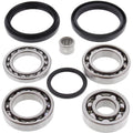 All Balls Racing Arctic Cat Prowler 1000 XTZ Rear Differential Bearing & Seal Kit