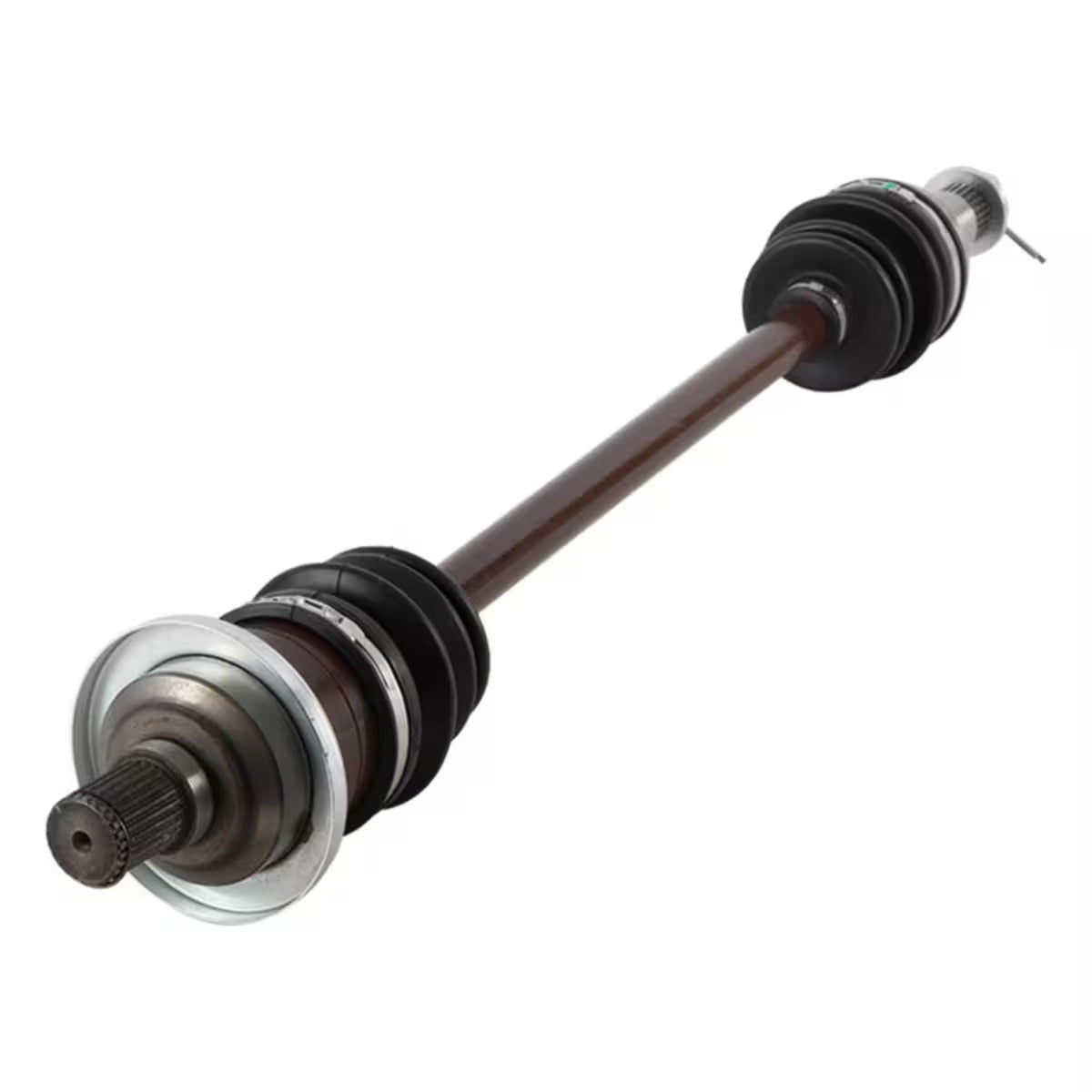 All Balls Racing Arctic Cat Prowler 6 Ball Axle