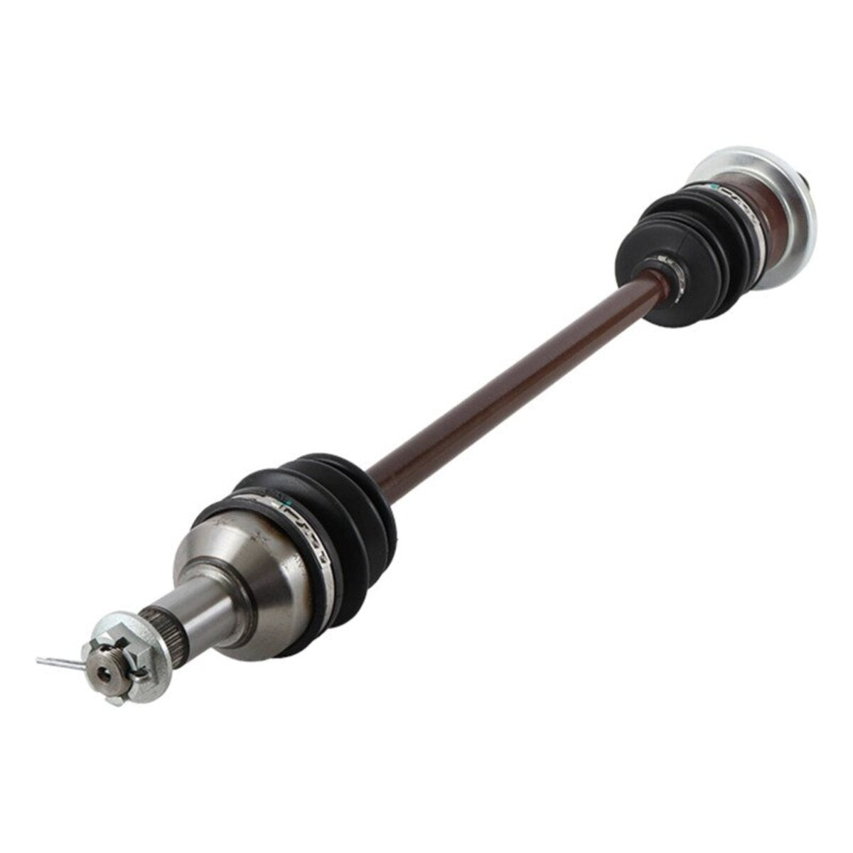 All Balls Racing Arctic Cat Prowler 6 Ball Axle