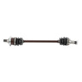 All Balls Racing Arctic Cat Prowler Front 6 Ball Axle