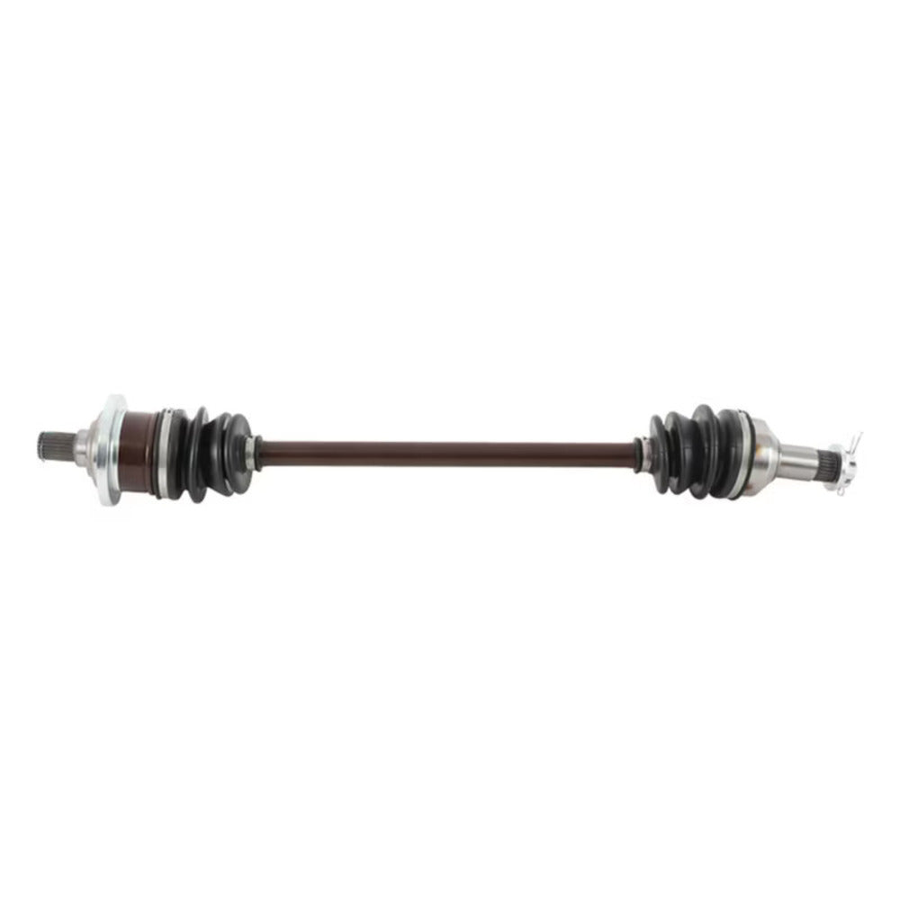 All Balls Racing Arctic Cat Prowler Front 6 Ball Axle