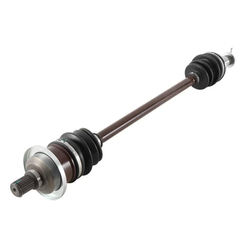 All Balls Racing Arctic Cat Prowler Front 6 Ball Axle