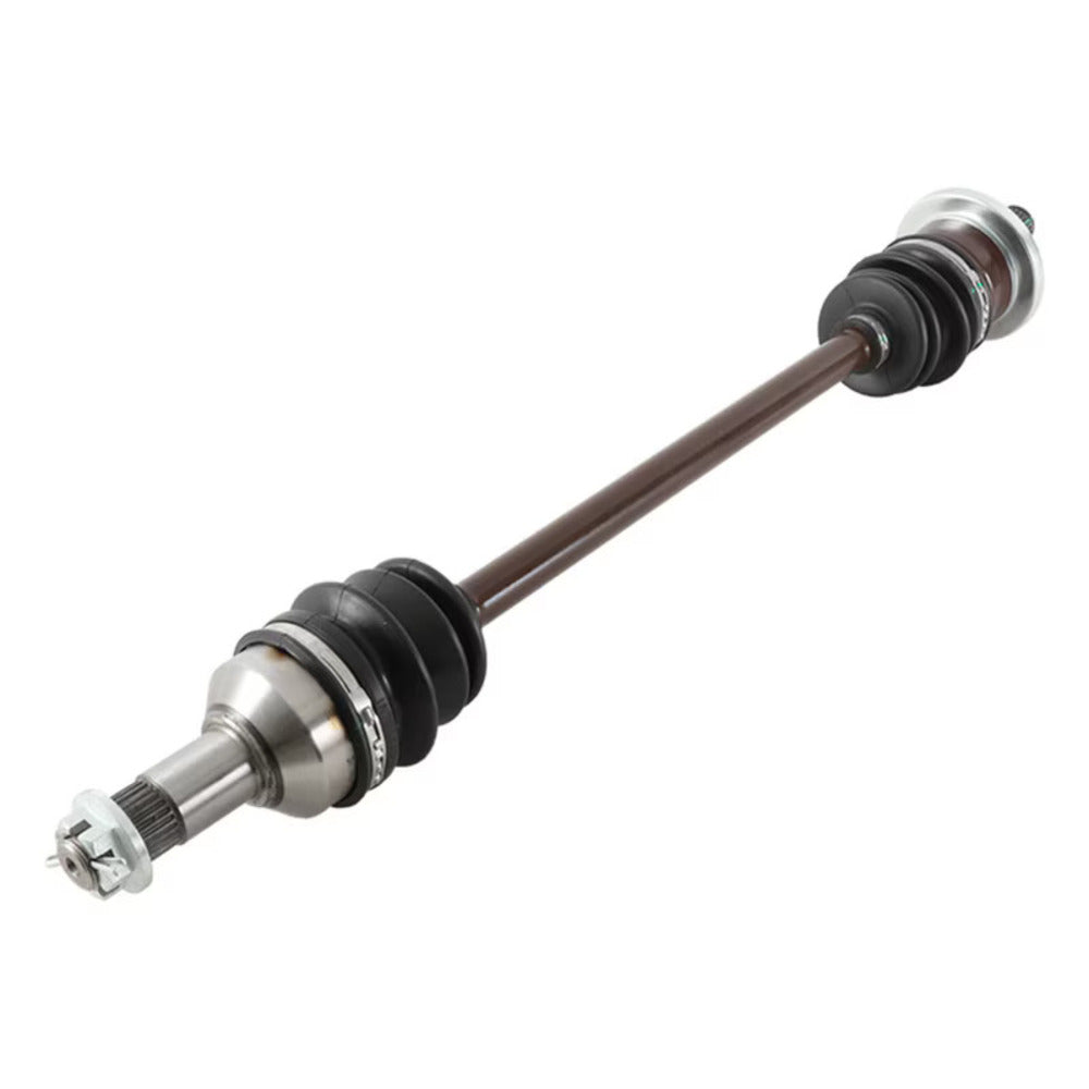 All Balls Racing Arctic Cat Prowler Front 6 Ball Axle