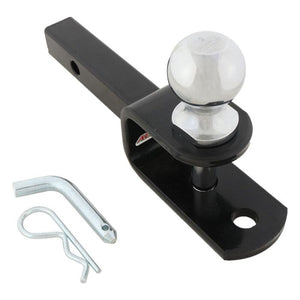 All Balls Racing Arctic Cat Wild Cat 1000 EZ Hitch 1-1/4" Receiver & 2" Ball
