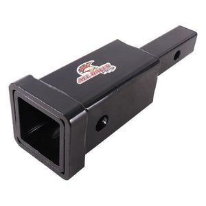 All Balls Racing Arctic Cat Wild Cat 1000 EZ Trail Hitch 1-1/4" to 2" Adaptor