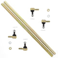 All Balls Racing Arctic Cat Wildcat 1000 Tie Rod Upgrade Kit