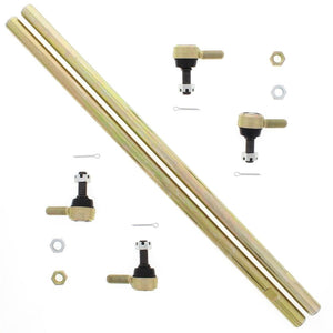 All Balls Racing Arctic Cat Wildcat 1000 Tie Rod Upgrade Kit
