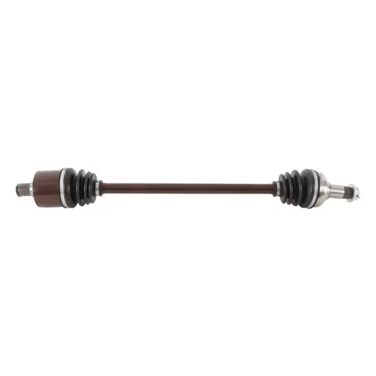 All Balls Racing Arctic Cat Wildcat 6 Ball Axle