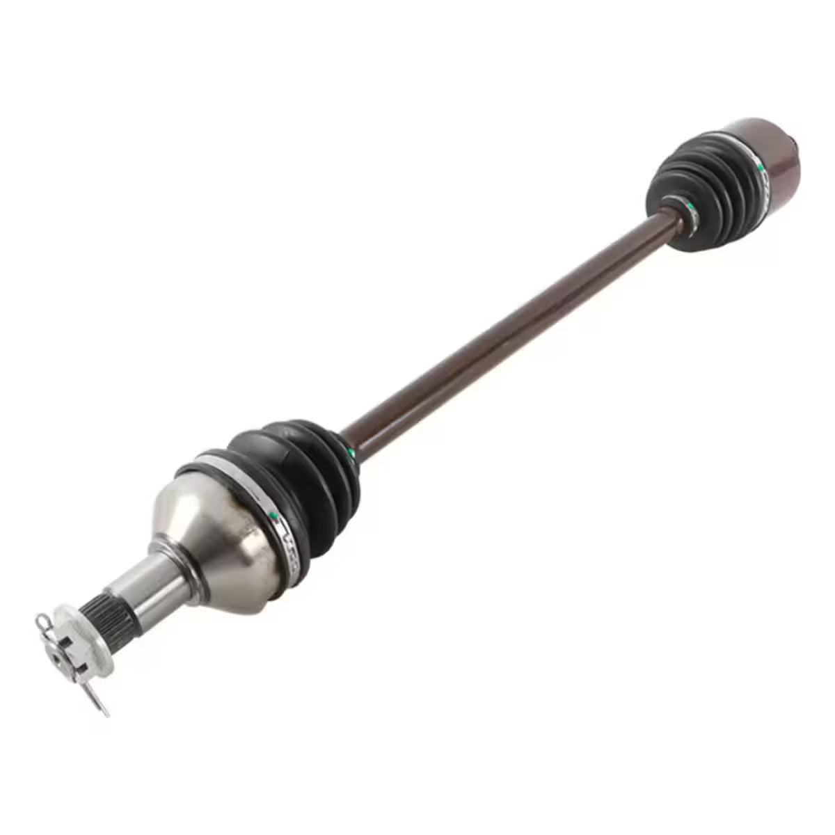 All Balls Racing Arctic Cat Wildcat 6 Ball Axle