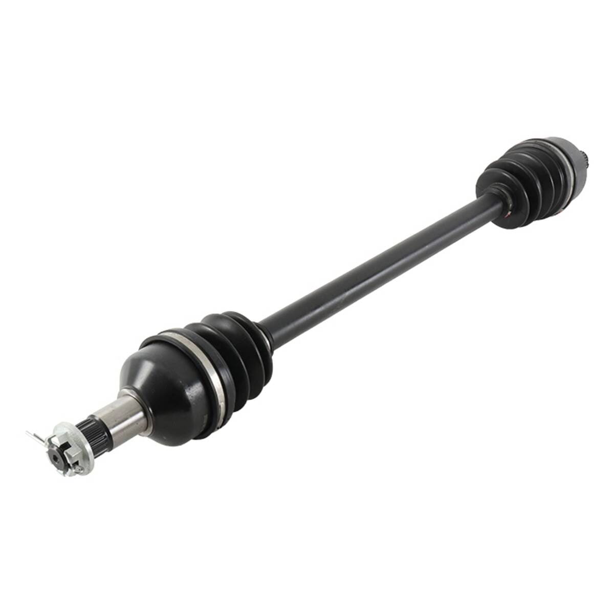 All Balls Racing Arctic Cat Wildcat Sport 8 Ball CV Axle