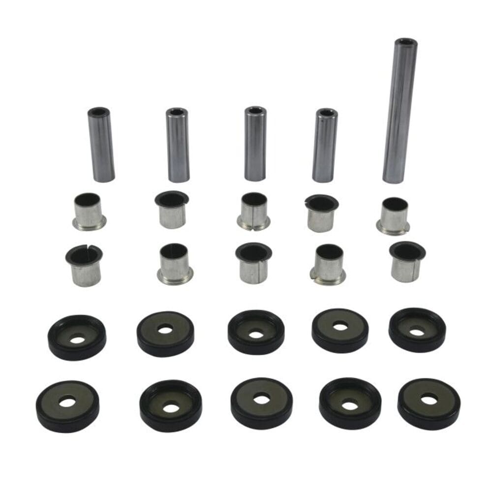 All Balls Racing '15-'16 Arctic Cat Wildcat Sport Rear Independent Rear Suspension Kit