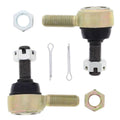 All Balls Racing Arctic Cat Wildcat Tie Rod End Kit