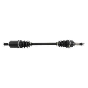 All Balls Racing Arctic Cat Wildcat Trail 8 Ball Axle
