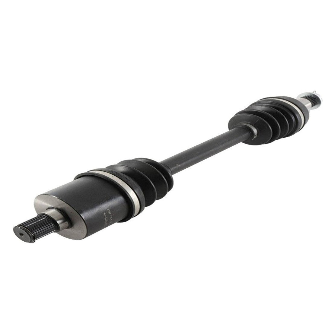 All Balls Racing Arctic Cat Wildcat Trail 8 Ball Axle