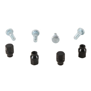 All Balls Racing Arctic Cat Wildcat Wheel Stud & Nut Kit