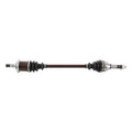 All Balls Racing Can-Am Commander 1000 6 Ball Axle
