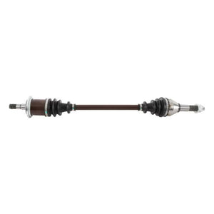All Balls Racing Can-Am Commander 1000 6 Ball Axle