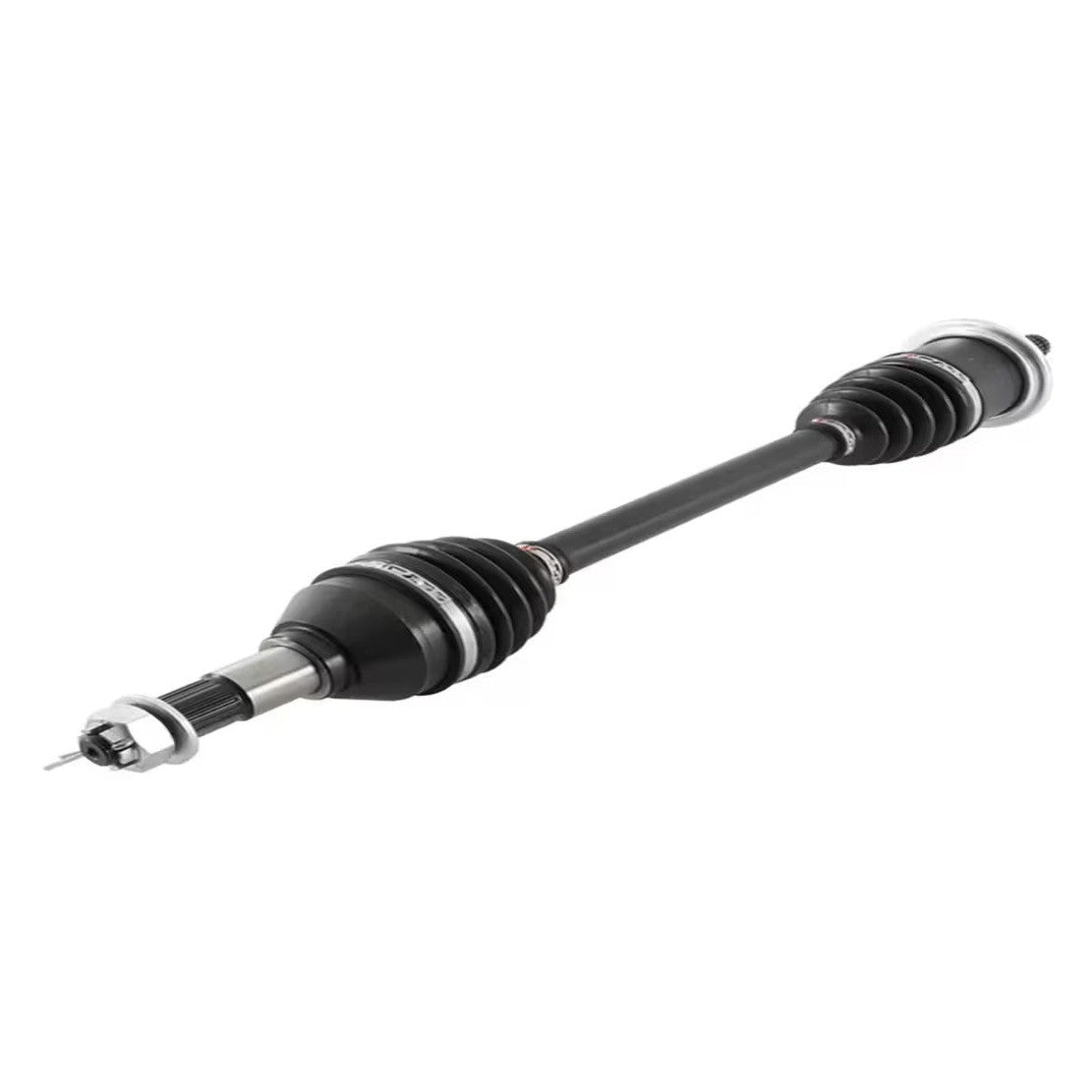 All Balls Racing Can-Am Commander 1000 8 Ball Axle - AB8-CA-8-120