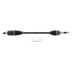 All Balls Racing Can-Am Commander 1000 8 Ball Axle - AB8-CA-8-320