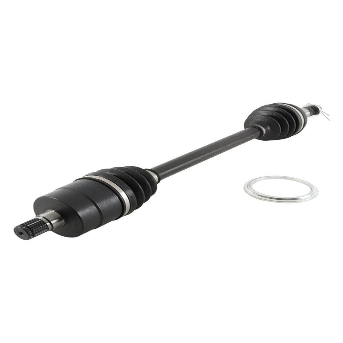 All Balls Racing Can-Am Commander 1000 8 Ball Axle - AB8-CA-8-320