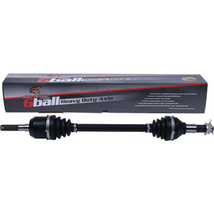 All Balls Racing Can-Am Commander 1000 8 Ball CV Axle