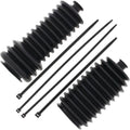 All Balls Racing Can-Am Commander 1000 Tie Rod Boot Kit