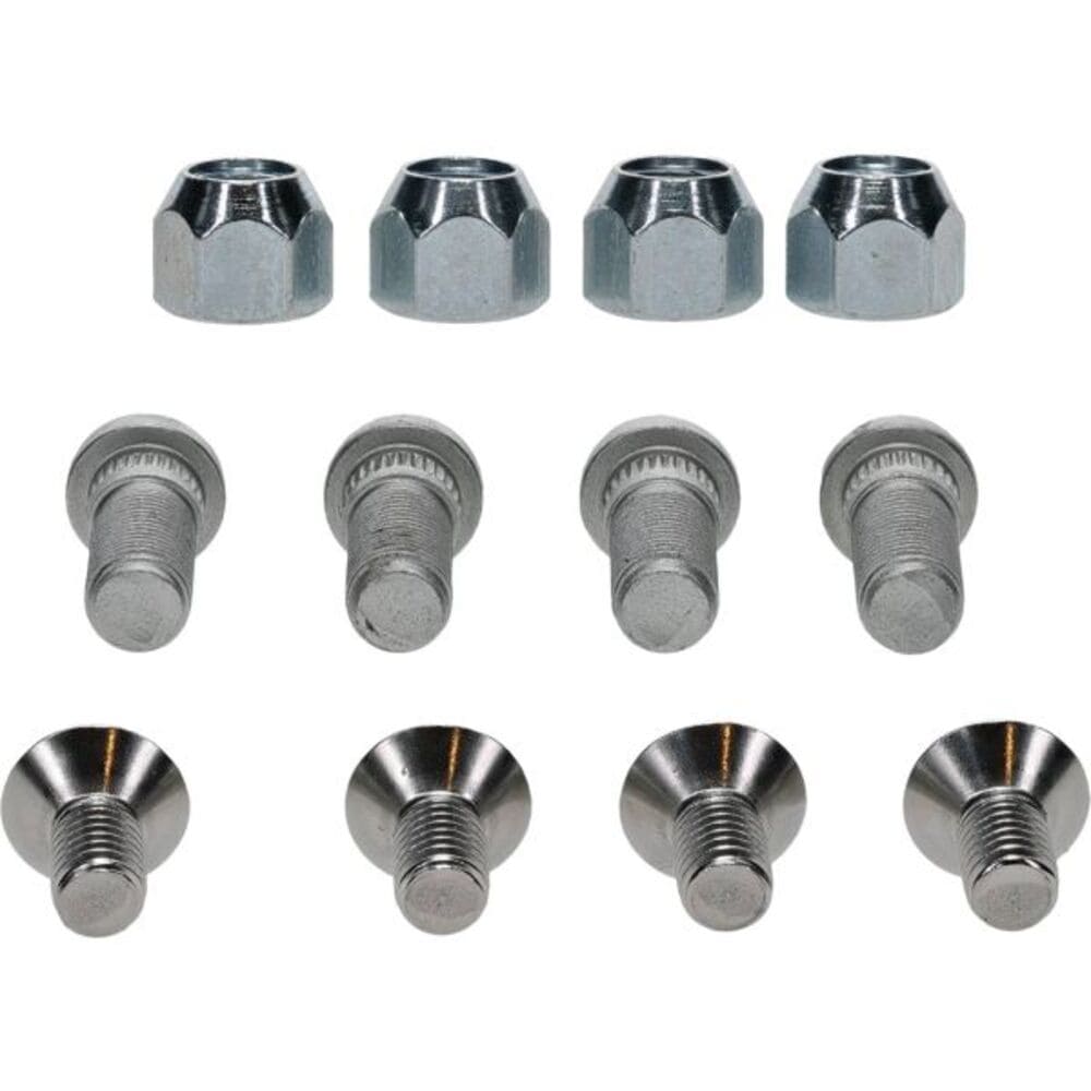 All Balls Racing Can-Am Commander 1000R Front Wheel Stud Kit