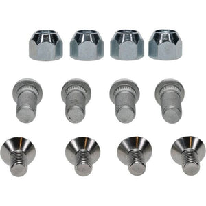 All Balls Racing Can-Am Commander 1000R Front Wheel Stud Kit