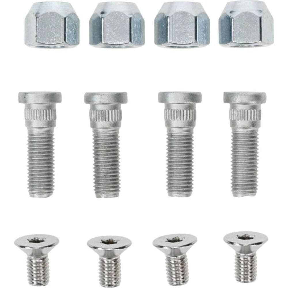 All Balls Racing Can-Am Commander 1000R Front Wheel Stud Kit