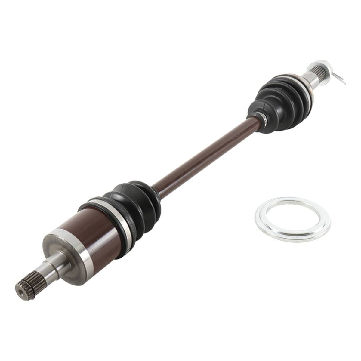 All Balls Racing Can-Am Commander 6 Ball Axle