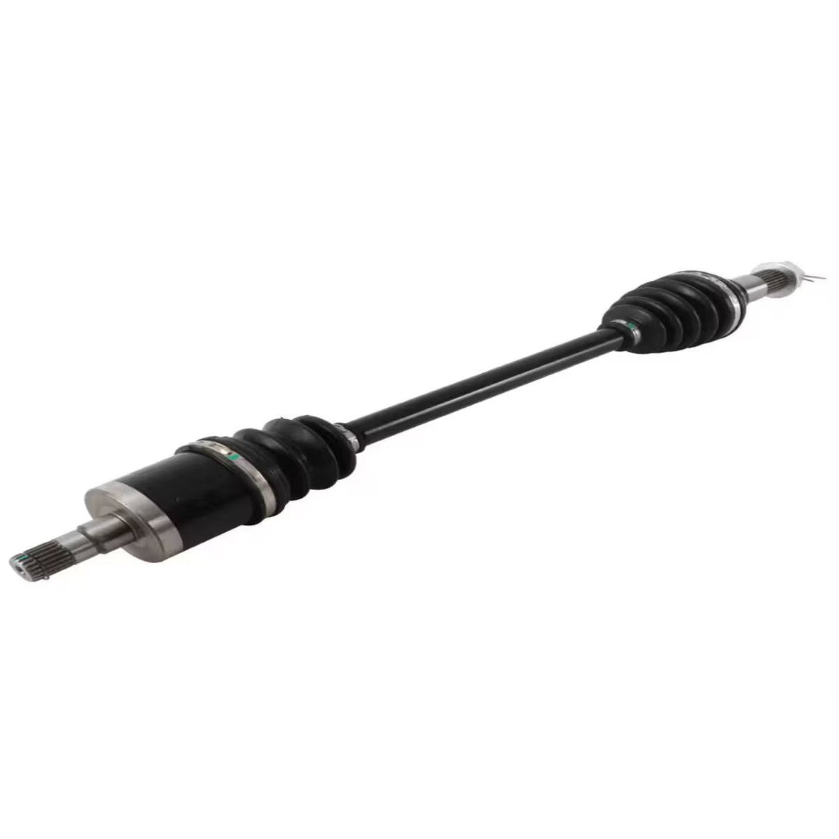 All Balls Racing Can-Am Commander 6 Ball Left Axle