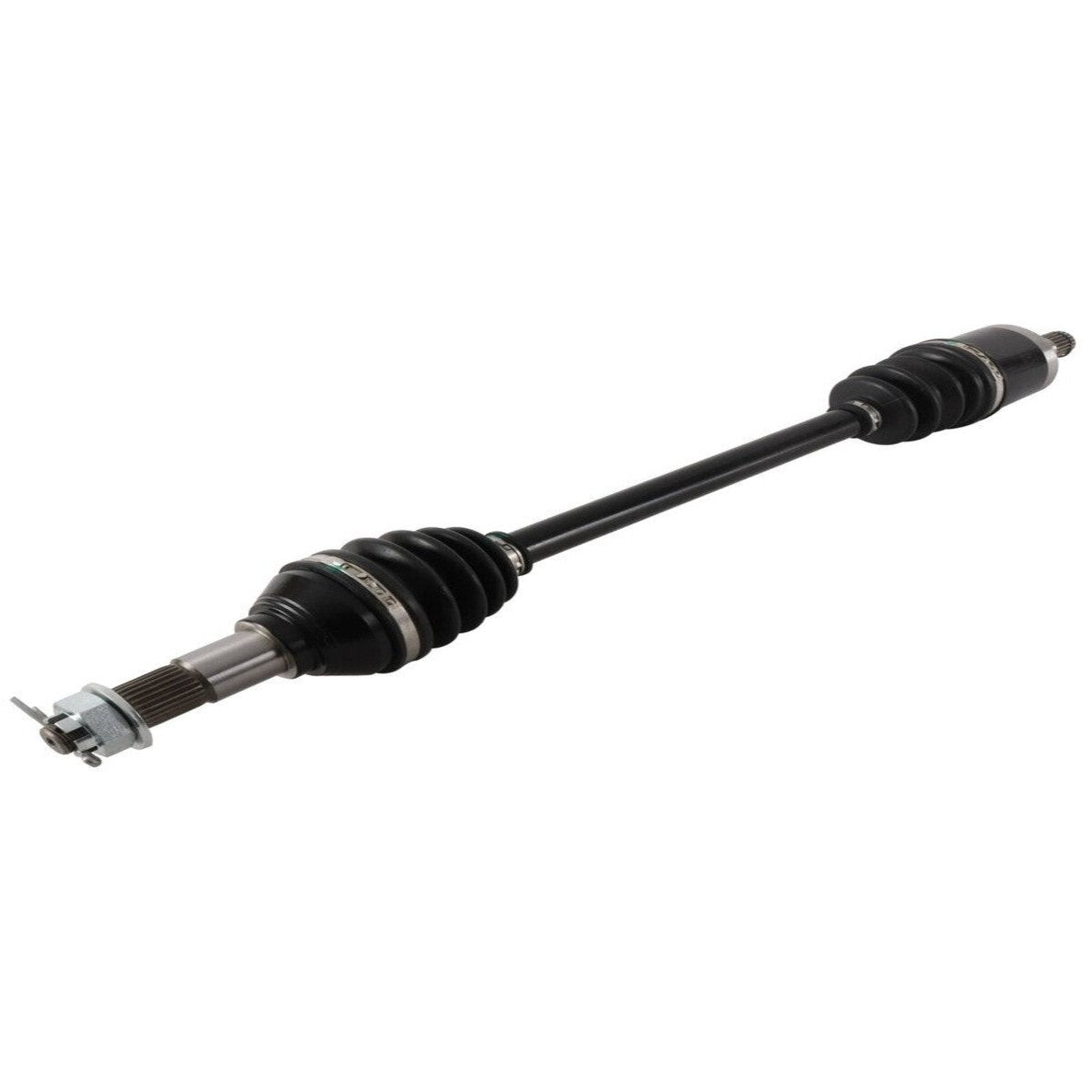 All Balls Racing Can-Am Commander 6 Ball Left Axle