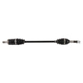All Balls Racing Can-Am Commander 6 Ball Rear Axle