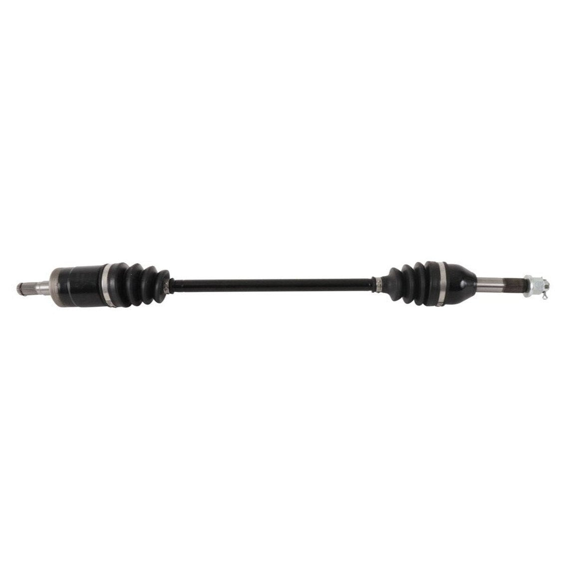 All Balls Racing Can-Am Commander 6 Ball Rear Axle