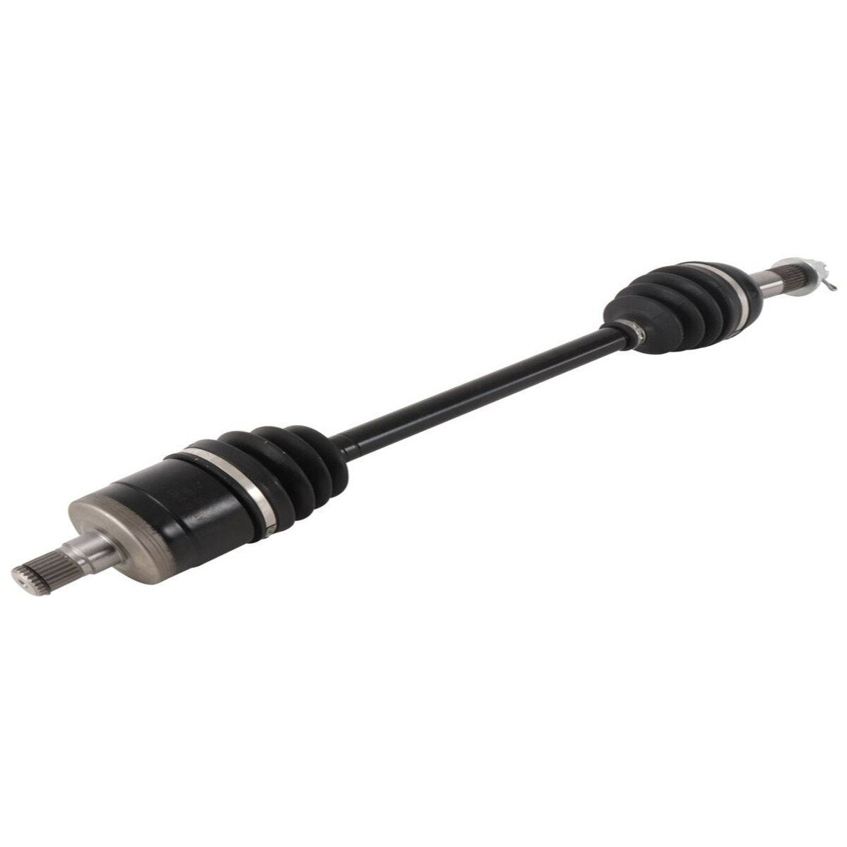 All Balls Racing Can-Am Commander 6 Ball Rear Axle