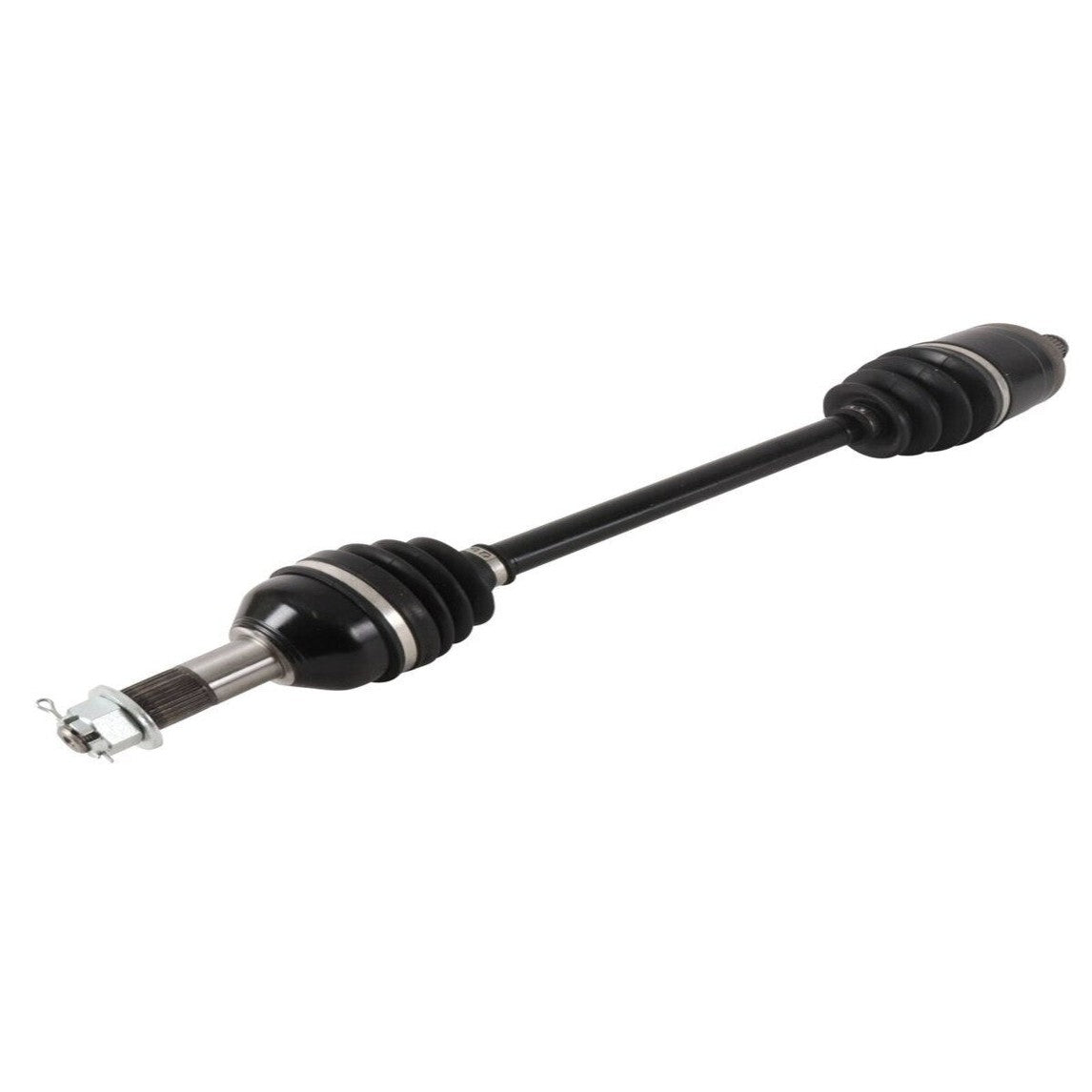 All Balls Racing Can-Am Commander 6 Ball Rear Axle
