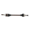 All Balls Racing Can-Am Commander Complete Right 6 Ball Axle