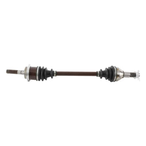 All Balls Racing Can-Am Commander Complete Right 6 Ball Axle