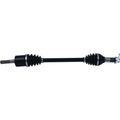 All Balls Racing Can-Am Commander/Maverick 8 Ball Axle - AB8-CA-8-233