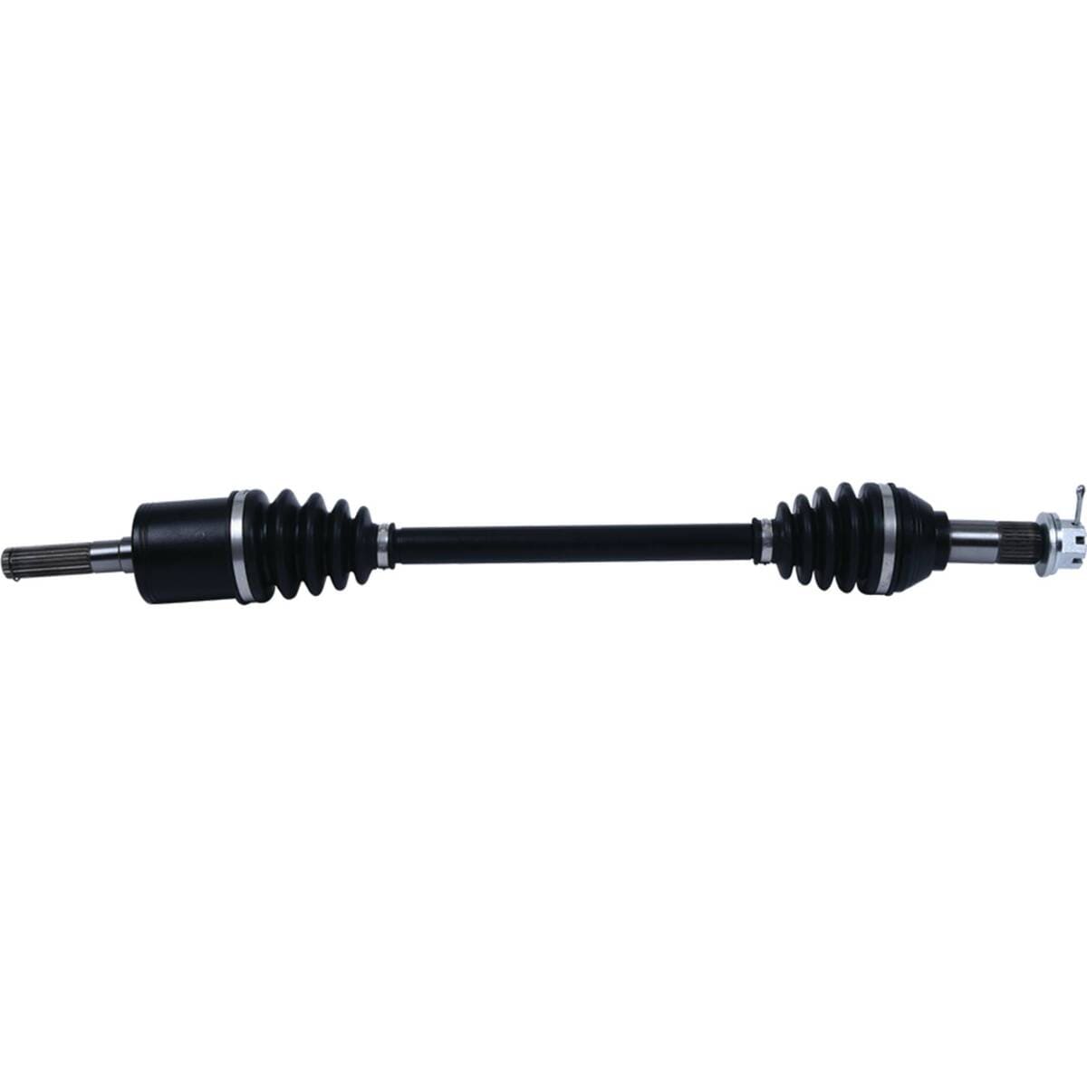 All Balls Racing Can-Am Commander/Maverick 8 Ball Axle - AB8-CA-8-233