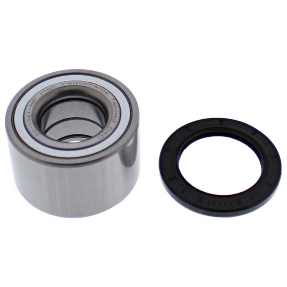 All Balls Racing Can-Am Commander Tapered DAC Wheel Bearing