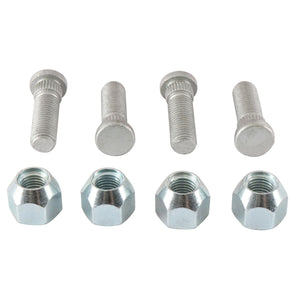 All Balls Racing Can-Am Commander Max 700 DPS Front Wheel Stud & Nut Kit