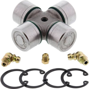 All Balls Racing Can-Am Commander Max 800R DPS Front Drive Shaft U-Joint Kit