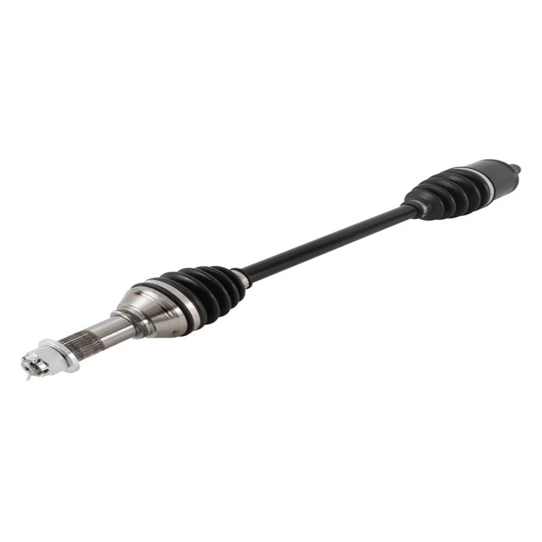 All Balls Racing Can-Am Defender 6 Ball Axle - AB6-CA-8-225