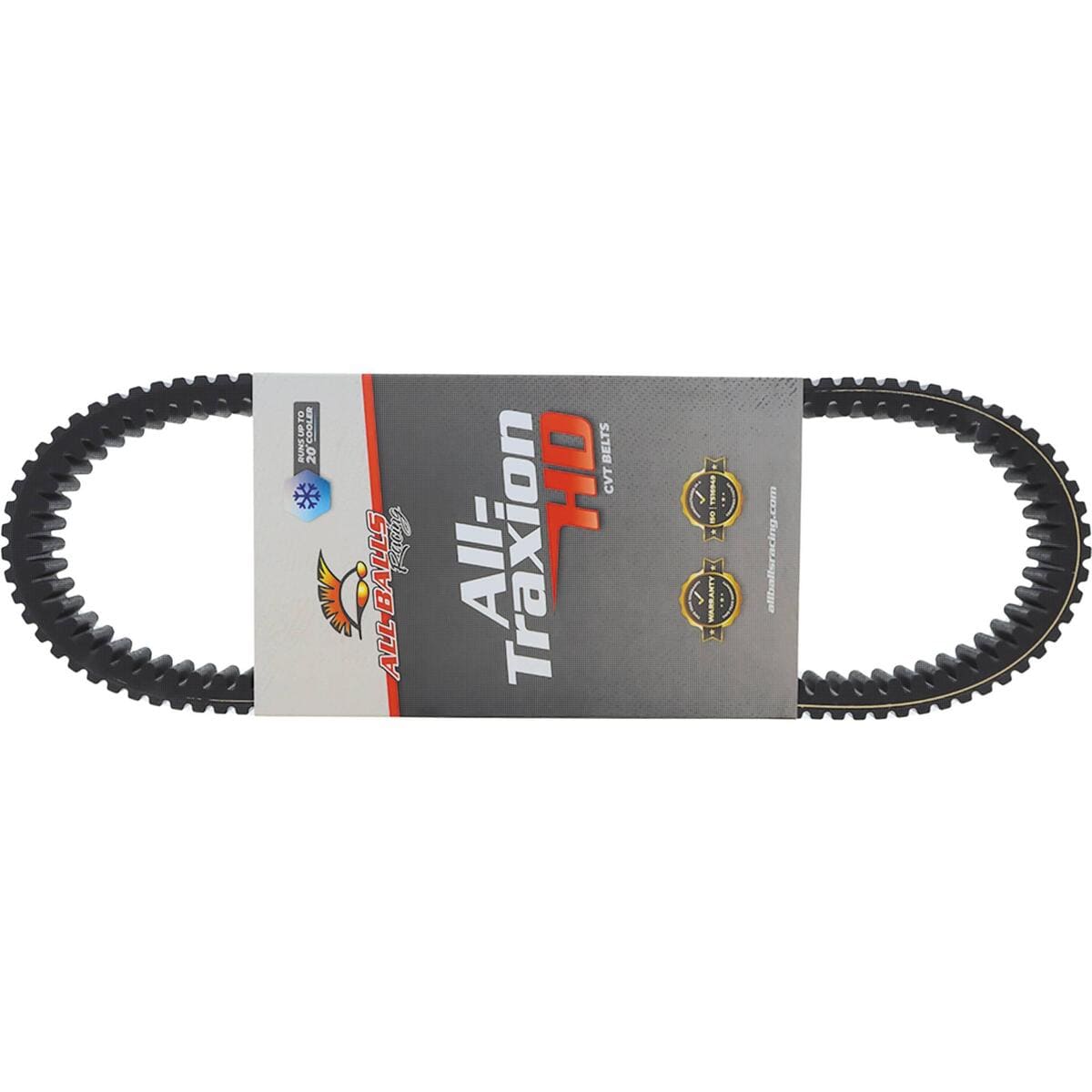 All Balls Racing Can-Am Defender/Maverick CVT Belt